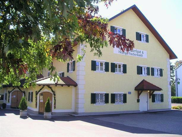 Hotel Garni Noserlgut